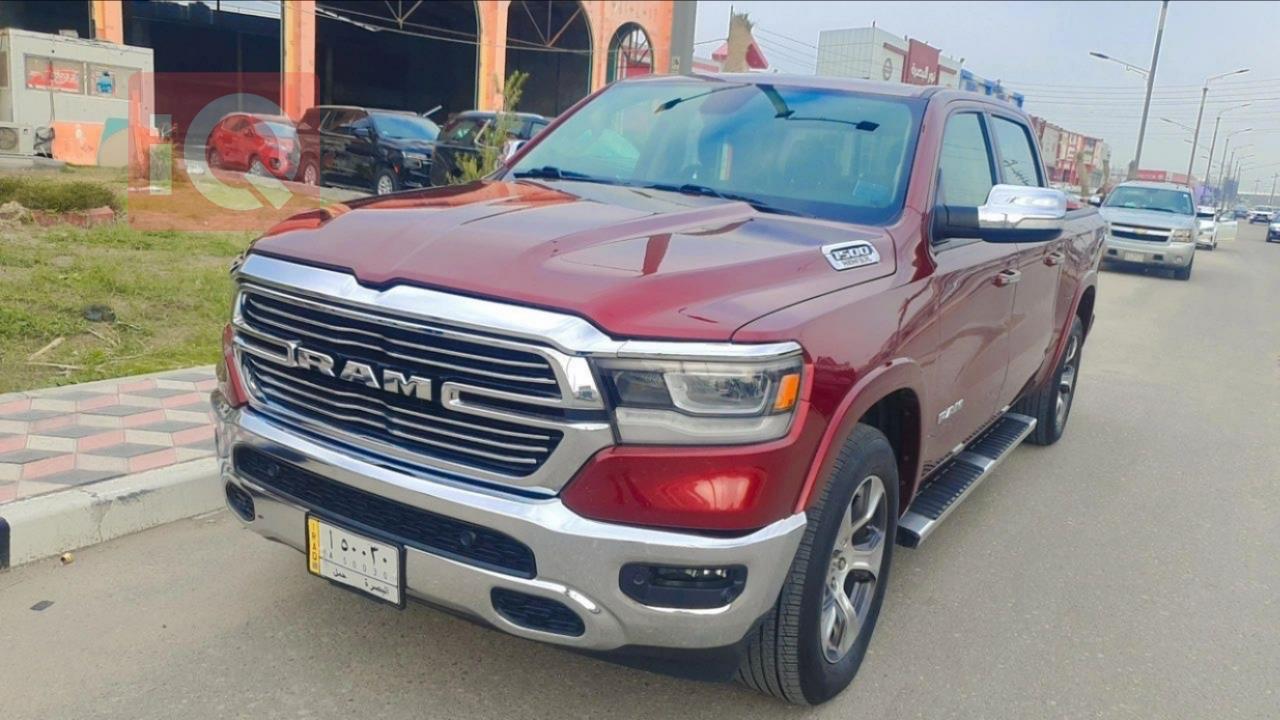 Ram 1500